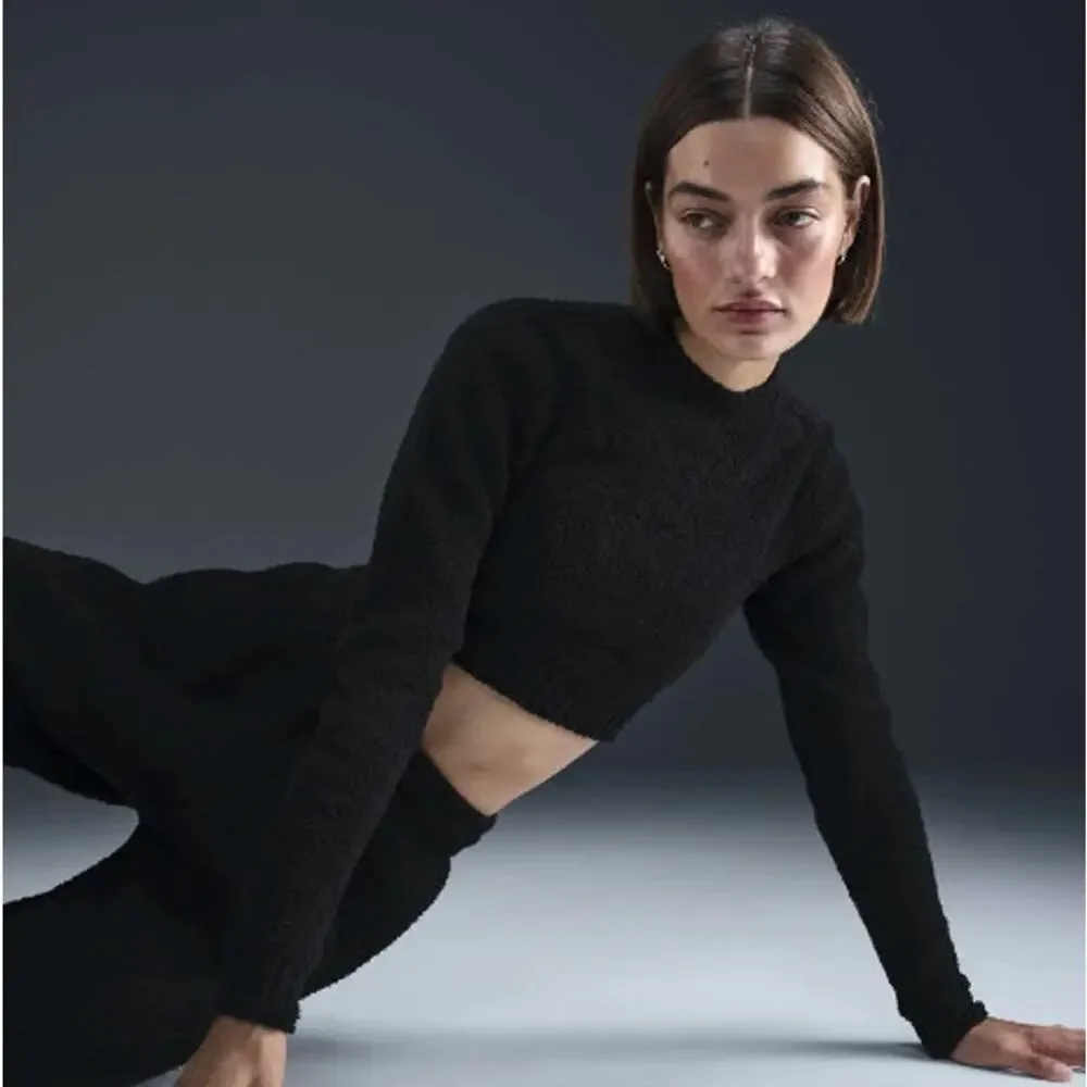 Nike Sportswear Phoenix Cozy Bouclé
